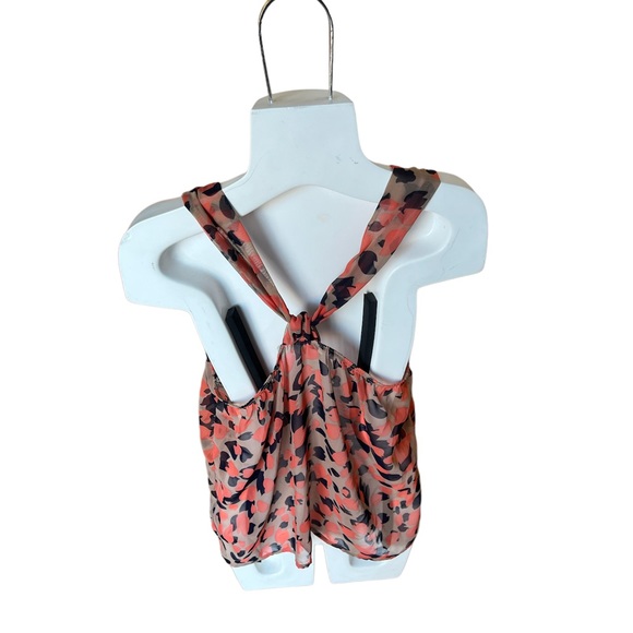 Tops - Tank Top - Picture 2 of 3